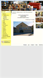 Mobile Screenshot of grundschule-seelow.de